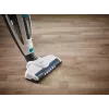 2-in-1 stick vacuum Leifheit PowerVac 2in1 — cordless 20 V, 40 min runtime, cyclonic, removable handheld, washable filter