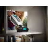 2-in-1 stick vacuum Leifheit PowerVac 2in1 — cordless 20 V, 40 min runtime, cyclonic, removable handheld, washable filter