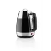 Electric kettle ETA Storio 9186 90020 — 1.7 L, 2150 W, black stainless steel