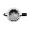 Electric kettle ETA Storio 9186 90040 — 1.7 L, 2150 W, beige stainless steel
