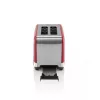 Toaster Eta ETA916690030 2 slice(s) Red