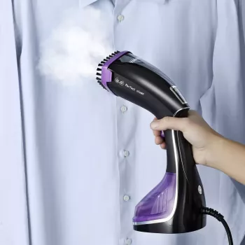 Handheld garment steamer Tristar ST-8921