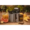Electric tomato juicer Mesko Home MS 4126