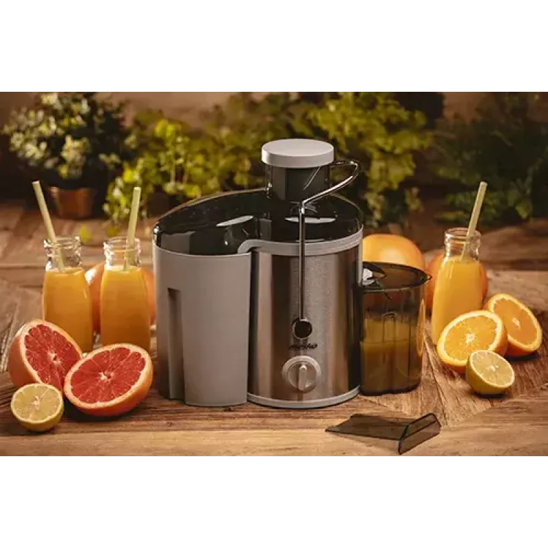 Electric tomato juicer Mesko Home MS 4126