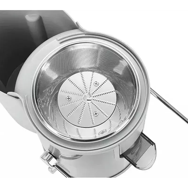 Electric tomato juicer Mesko Home MS 4126