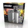 Electric tomato juicer Mesko Home MS 4126
