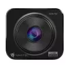 Dashcam Navitel R200 NV — Full HD 1920×1080, 140° view, 2 inch display, MicroSD up to 64 GB, battery and cigar lighter power