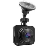Dashcam Navitel R200 NV — Full HD 1920×1080, 140° view, 2 inch display, MicroSD up to 64 GB, battery and cigar lighter power