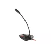 GENESIS Radium 100 Black, Red PC microphone