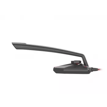 GENESIS Radium 200 Black, Red PC microphone