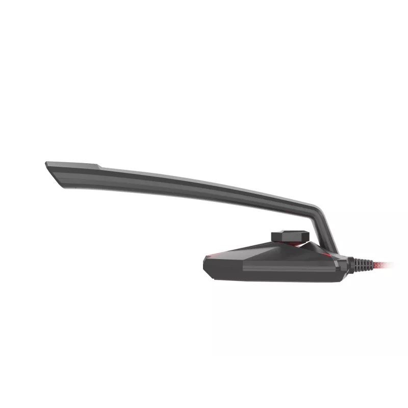 GENESIS Radium 200 Black, Red PC microphone
