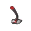 GENESIS Radium 200 Black, Red PC microphone