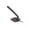 GENESIS Radium 200 Black, Red PC microphone