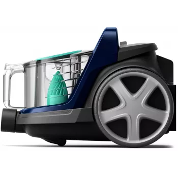 Cylinder vacuum Philips 5000 series FC9556/09 — 750 W, 1.5 L, blue, 4.5 kg