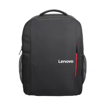 Lenovo B515 39.6 cm (15.6 inch) Backpack Black, Red