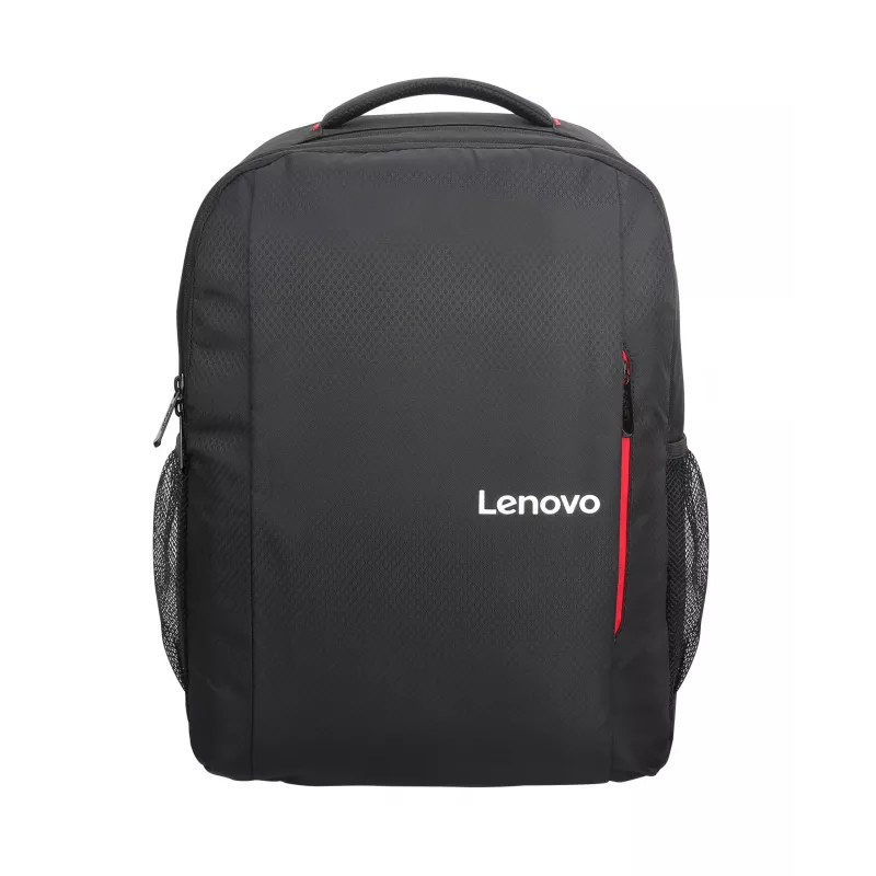Lenovo B515 39.6 cm (15.6 inch) Backpack Black, Red