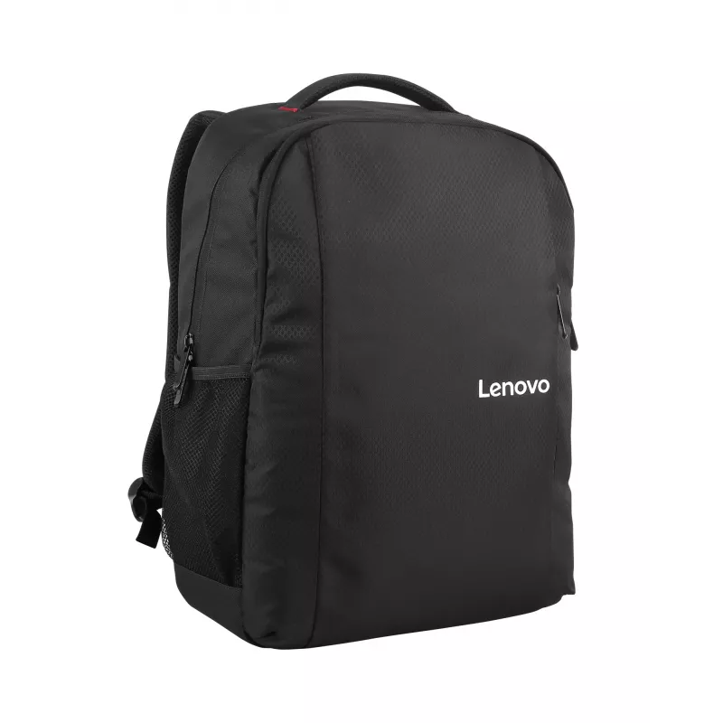 Lenovo B515 39.6 cm (15.6 inch) Backpack Black, Red