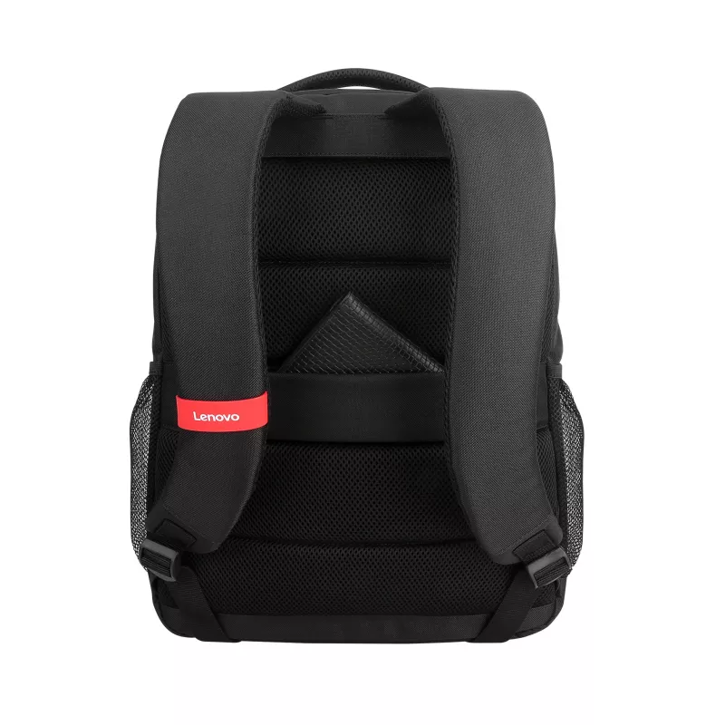Lenovo B515 39.6 cm (15.6 inch) Backpack Black, Red