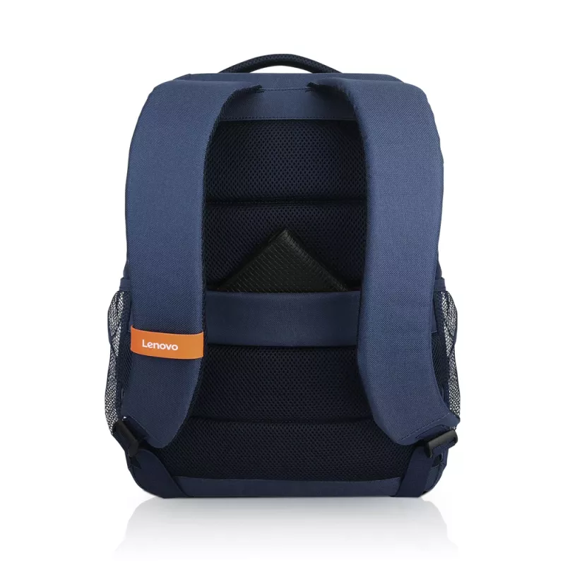 Lenovo B515 39.6 cm (15.6 inch) Backpack Blue