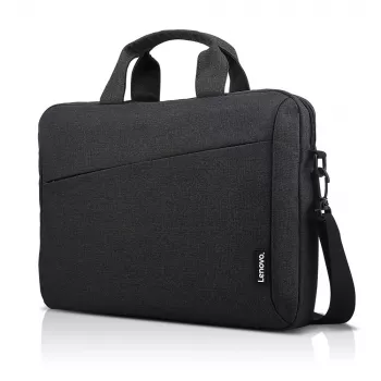 Lenovo Casual Toploader T210 39.6 cm (15.6 inch) Toploader bag Black