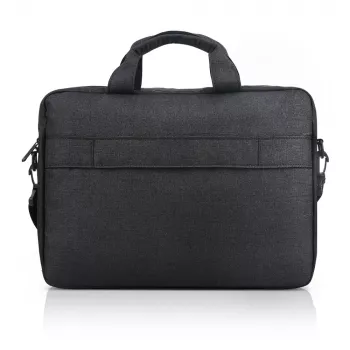 Lenovo Casual Toploader T210 39.6 cm (15.6 inch) Toploader bag Black