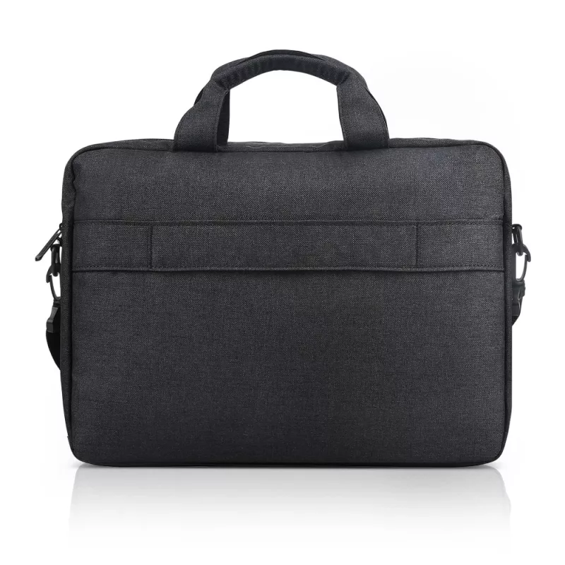 Lenovo Casual Toploader T210 39.6 cm (15.6 inch) Toploader bag Black