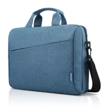 Lenovo GX40Q17230 laptop case 39.6 cm (15.6 inch) Toploader bag Blue