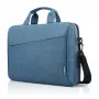 Lenovo GX40Q17230 laptop case 39.6 cm (15.6 inch) Toploader bag Blue