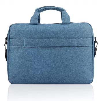 Lenovo GX40Q17230 laptop case 39.6 cm (15.6 inch) Toploader bag Blue