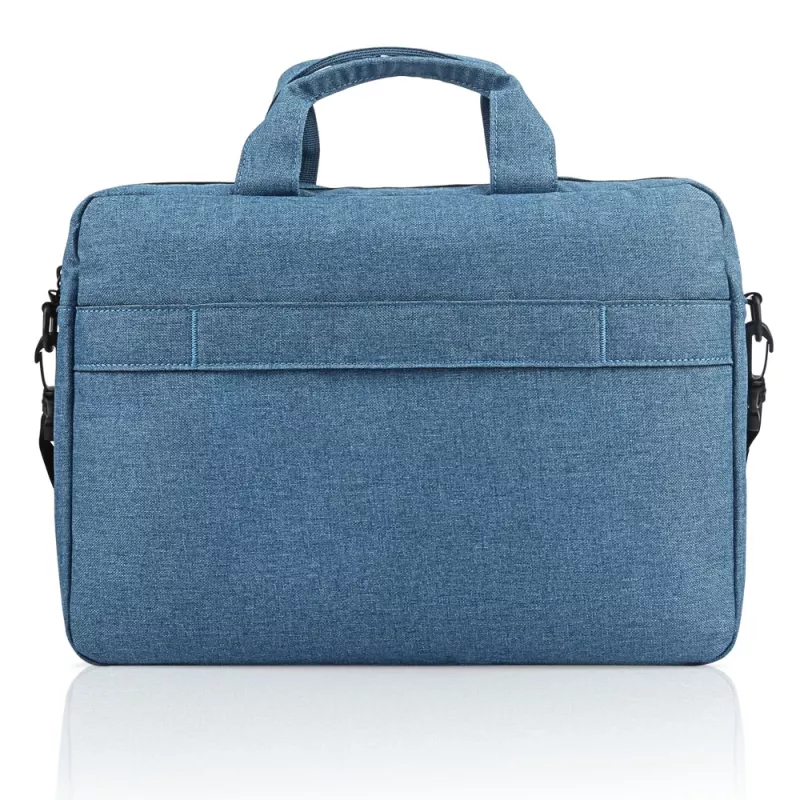 Lenovo GX40Q17230 laptop case 39.6 cm (15.6 inch) Toploader bag Blue