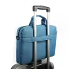 Lenovo GX40Q17230 laptop case 39.6 cm (15.6 inch) Toploader bag Blue