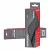 GENESIS Control 500 S Logo Gaming mouse pad Black