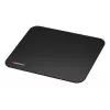 GENESIS Control 500 S Logo Gaming mouse pad Black