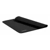 GENESIS Control 500 S Logo Gaming mouse pad Black