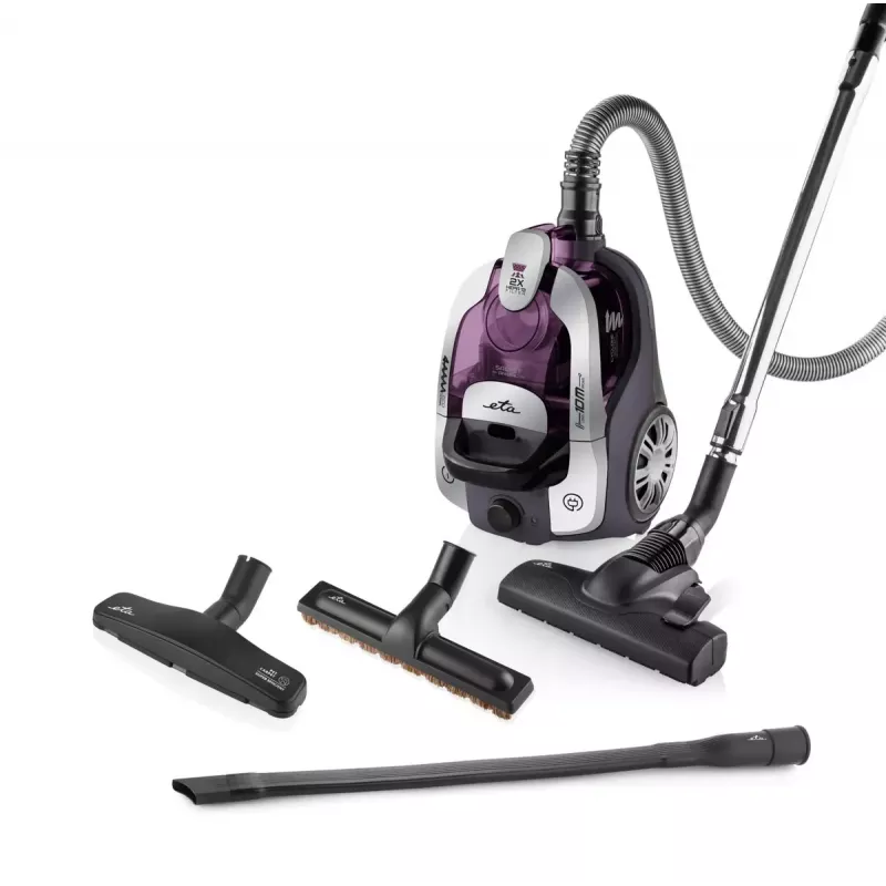 Cylinder vacuum Eta Salvet Animal 1513 90000