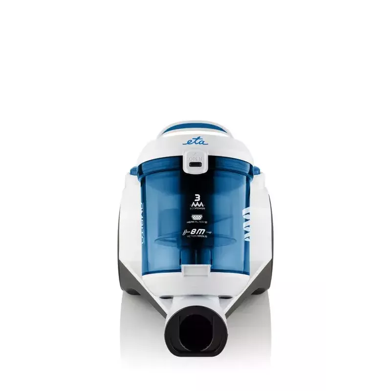 Cylinder vacuum Eta Ambito 0516 90000