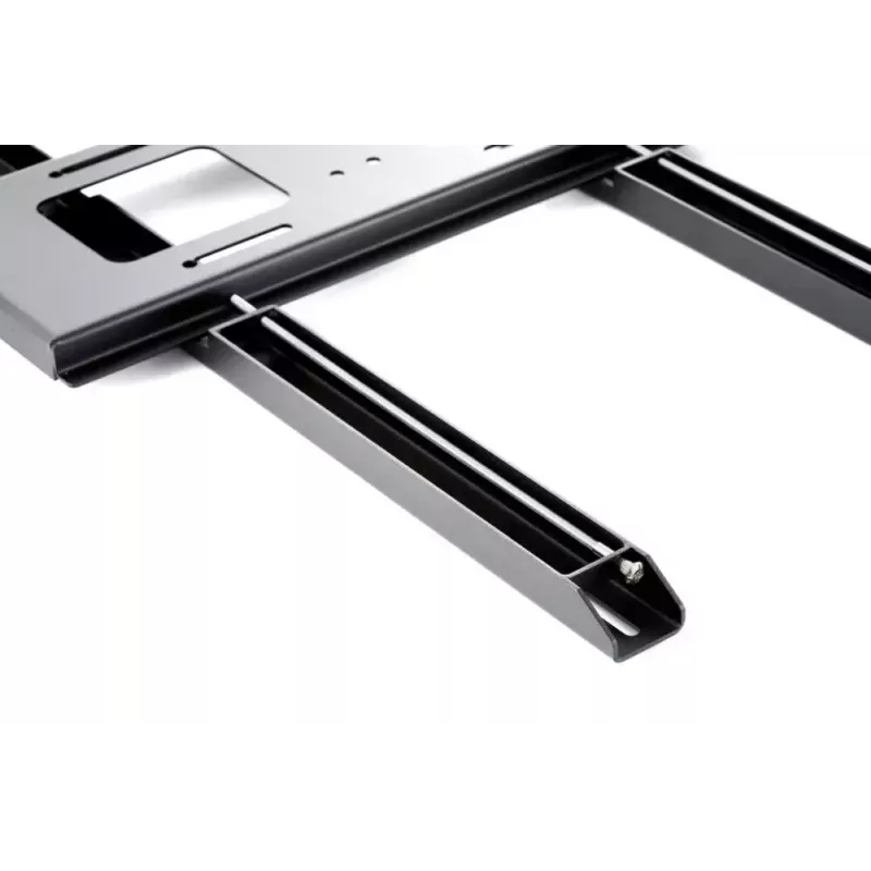 TV mount Edbak TWB3 190.5 cm (75 inch) Black