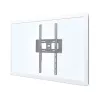 TV mount Edbak TWB3 190.5 cm (75 inch) Black