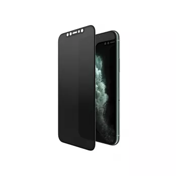 PanzerGlass ® Privacy Screen Protector iPhone 11 Pro | X | Xs | Edge-to-Edge