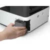 Epson EcoTank M2170 Multifunction Inkjet Printer with Refillable Ink Tanks, A4, Monochrome, Wi-Fi, Ethernet, Duplex, 39 ppm