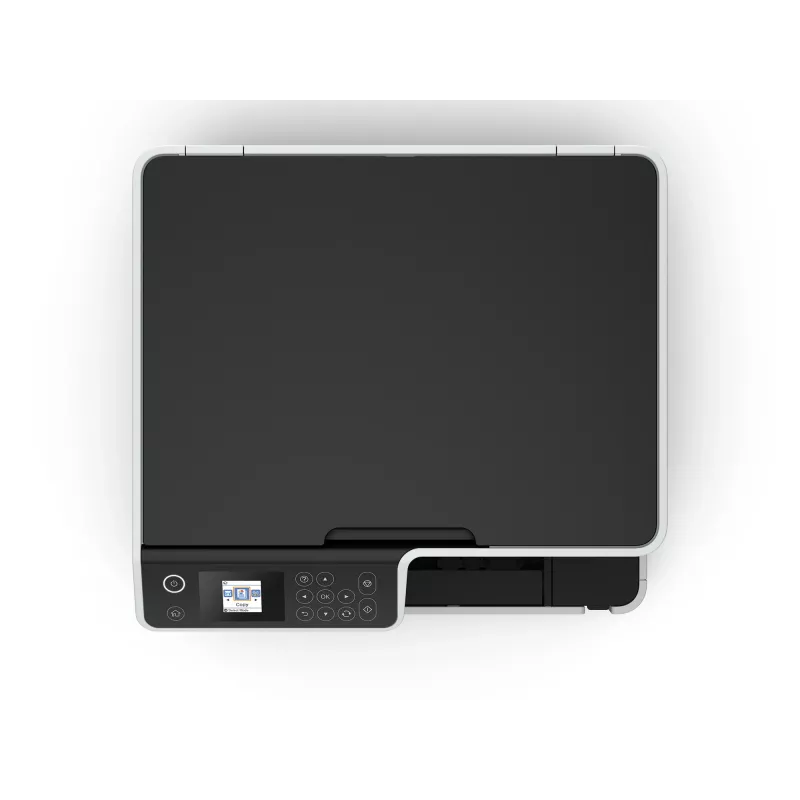Epson EcoTank M2170 Multifunction Inkjet Printer with Refillable Ink Tanks, A4, Monochrome, Wi-Fi, Ethernet, Duplex, 39 ppm