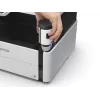 Epson EcoTank M2170 Multifunction Inkjet Printer with Refillable Ink Tanks, A4, Monochrome, Wi-Fi, Ethernet, Duplex, 39 ppm