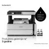 Epson EcoTank M2170 Multifunction Inkjet Printer with Refillable Ink Tanks, A4, Monochrome, Wi-Fi, Ethernet, Duplex, 39 ppm