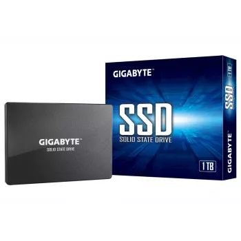 GIGABYTE GP-GSTFS31100TNTD internal solid state drive 1 TB 2.5 inch Serial ATA