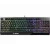 MSI Vigor GK30 keyboard Gaming USB QWERTY US International Black