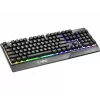 MSI Vigor GK30 keyboard Gaming USB QWERTY US International Black