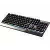 MSI Vigor GK30 keyboard Gaming USB QWERTY US International Black