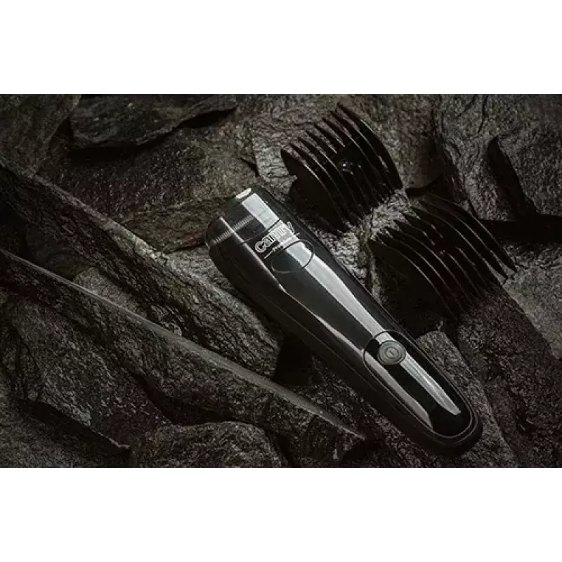 Hair Trimmer Camry Premium CR 2833 Black