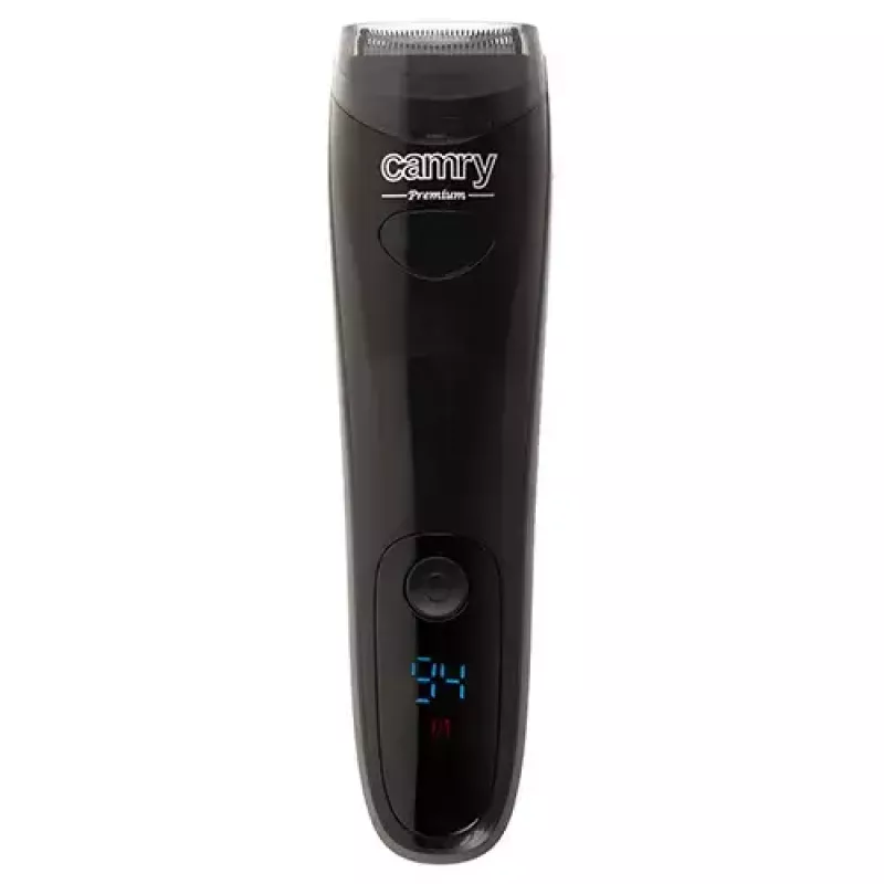 Hair Trimmer Camry Premium CR 2833 Black
