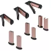 Hair styling kit Camry Premium CR 2024